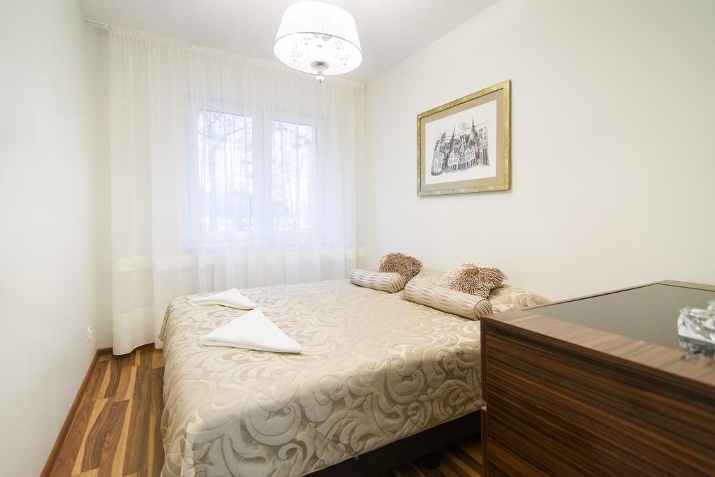 Apartamenty U Jacka Olsztyn  Luaran gambar