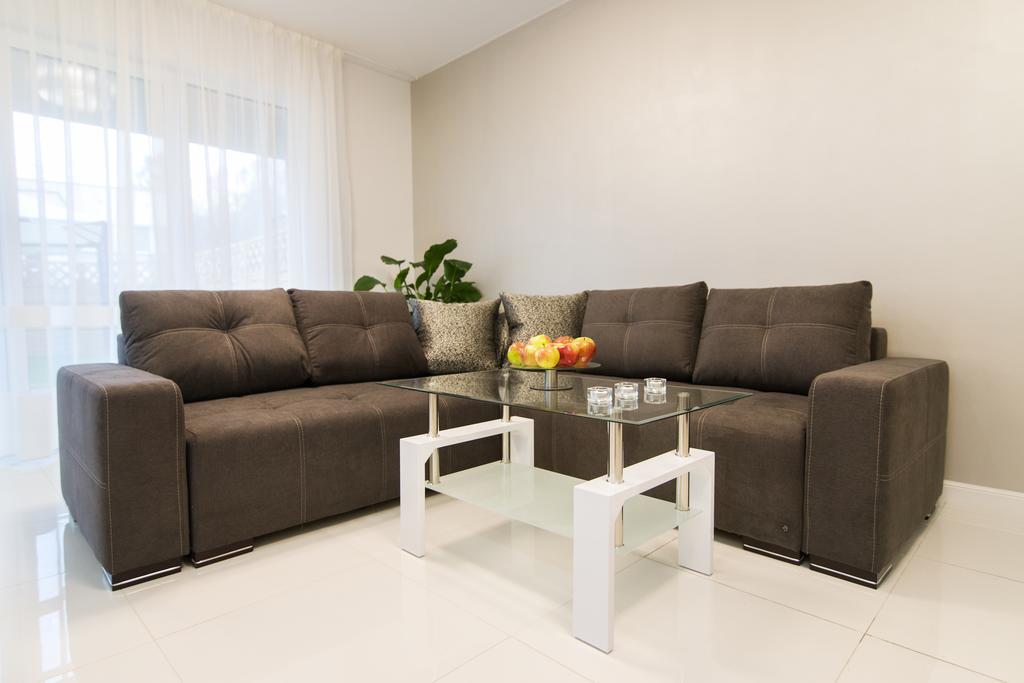 Apartamenty U Jacka Olsztyn  Luaran gambar